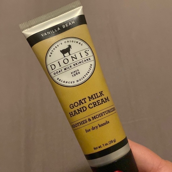dionis Other - Dionis Goat Milk Skincare
